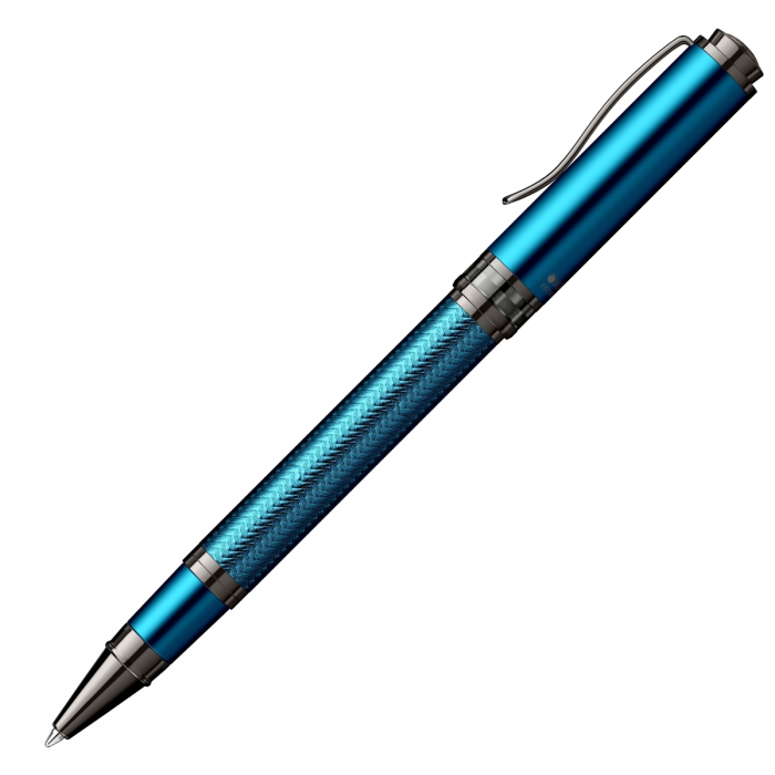 Roller Innova Formula M Blue BT, MonteverdeUSA [3]