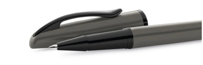 Roller Jazz Noble Elegance R36 Stone, Pelikan [3]