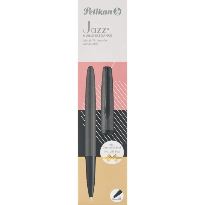 Roller Jazz Noble Elegance R36 Stone, Pelikan [5]