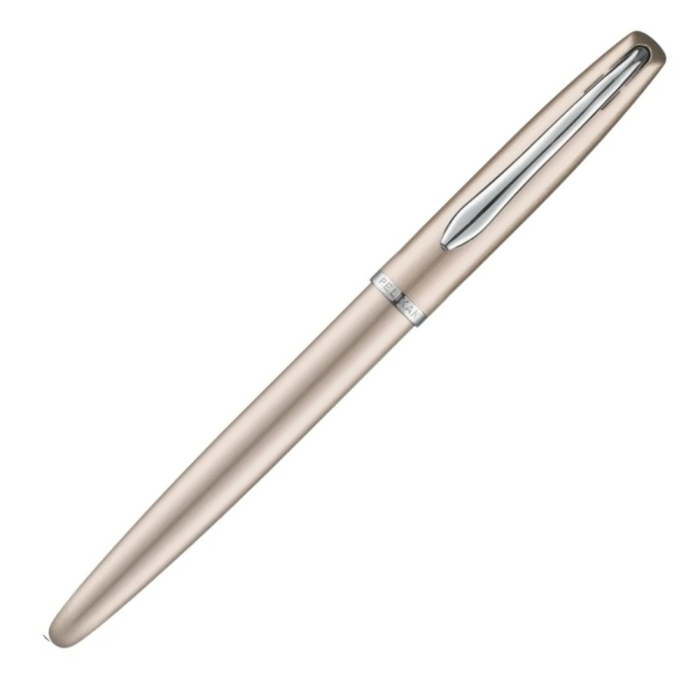 Roller Jazz Noble Elegance R36 Taupe, Pelikan [4]
