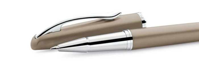 Roller Jazz Noble Elegance R36 Taupe, Pelikan [3]