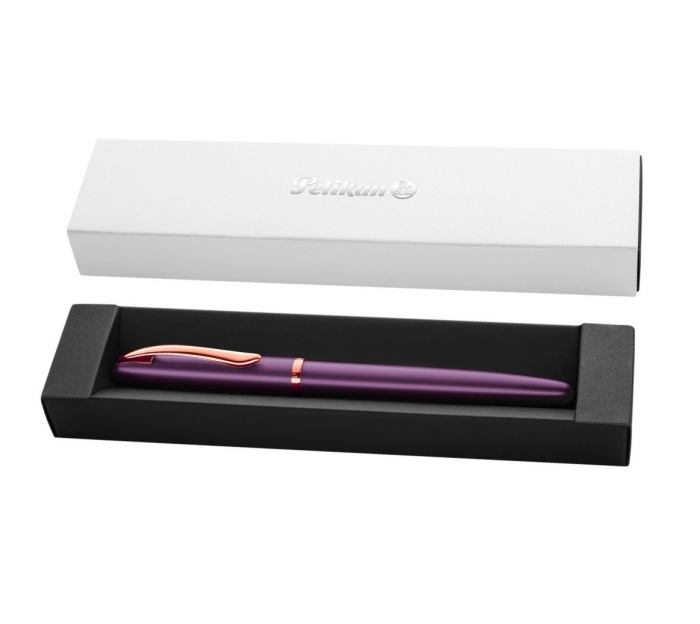 Roller Jazz  Noble Elegance R36 Viola, Pelikan [2]