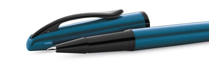 Roller Jazz Noble Elegance R36 Aquamarine, Pelikan [4]