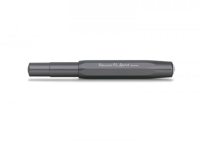 Roller Kaweco AL Sport Antracit [2]