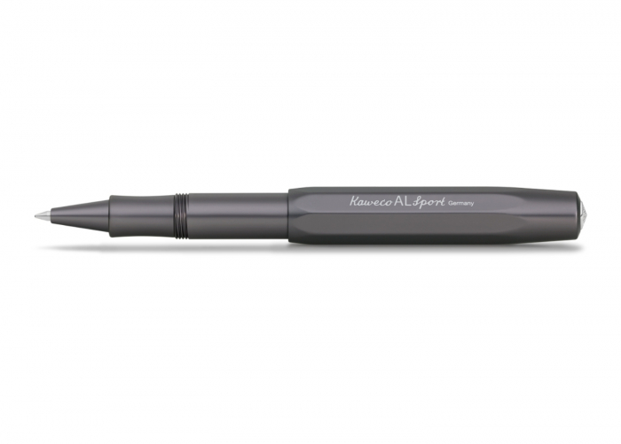 Roller Kaweco AL Sport Antracit [4]