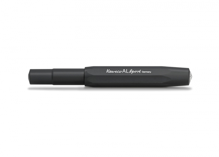 Roller Kaweco AL Sport Black [2]