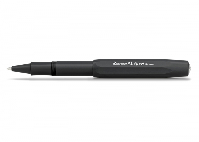 Roller Kaweco AL Sport Black [4]