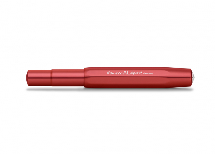 Roller Kaweco AL Sport Deep Red [2]