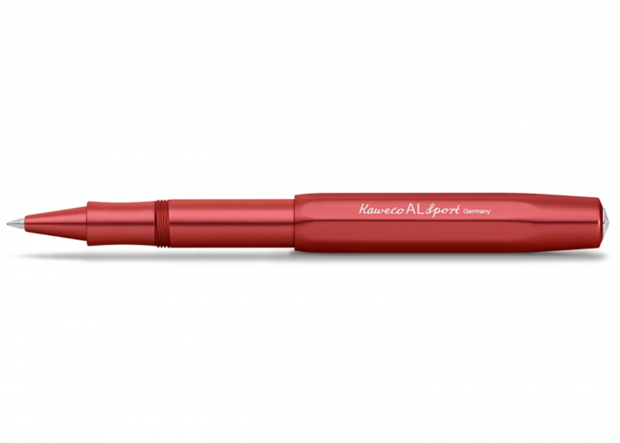 Roller Kaweco AL Sport Deep Red [3]