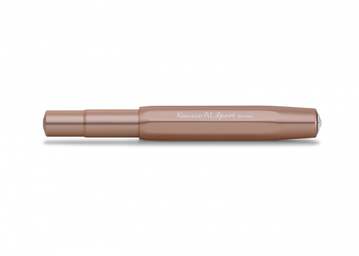 Roller Kaweco AL Sport Rose Gold [2]