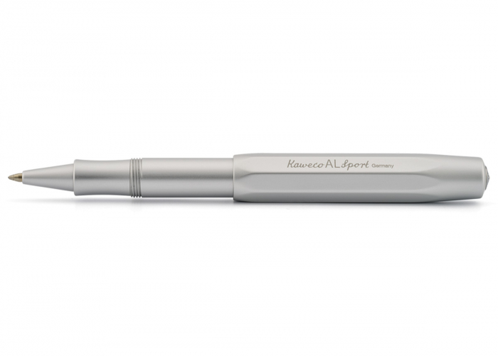 Roller Kaweco AL Sport Silver [2]