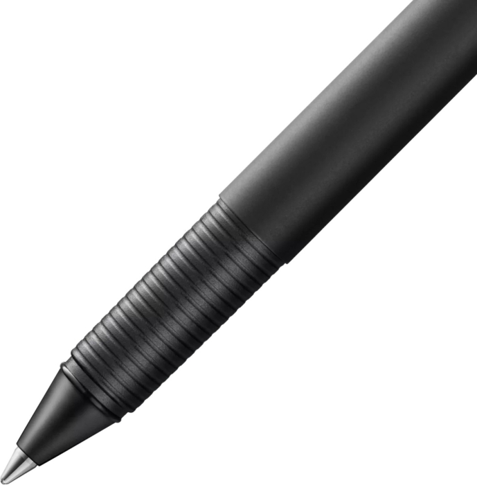 Roller LAMY CP1 Black, Lamy [4]
