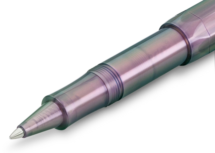 Roller LUNAR SPORT Shadow Purple, Kaweco [4]