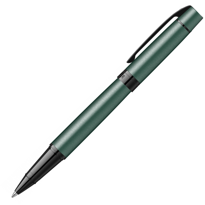 Roller Sheaffer 300 Matte Green BT, Sheaffer [6]