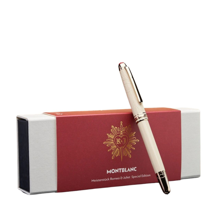 Roller Meisterstück  Romeo & Juliet Classique, Montblanc [2]