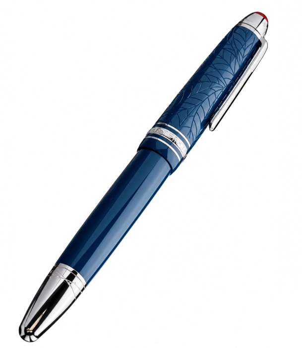 Roller Meisterstück  Romeo & Juliet LeGrand, Montblanc [3]