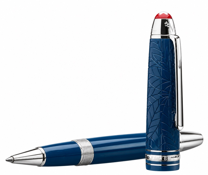 Roller Meisterstück  Romeo & Juliet LeGrand, Montblanc [4]