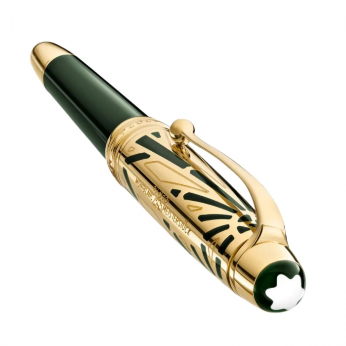 Stilou Meisterstück The Origin Collection Doue Classique, Montblanc [4]