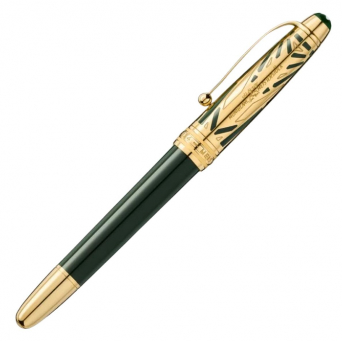 Stilou Meisterstück The Origin Collection Doue Classique, Montblanc [2]