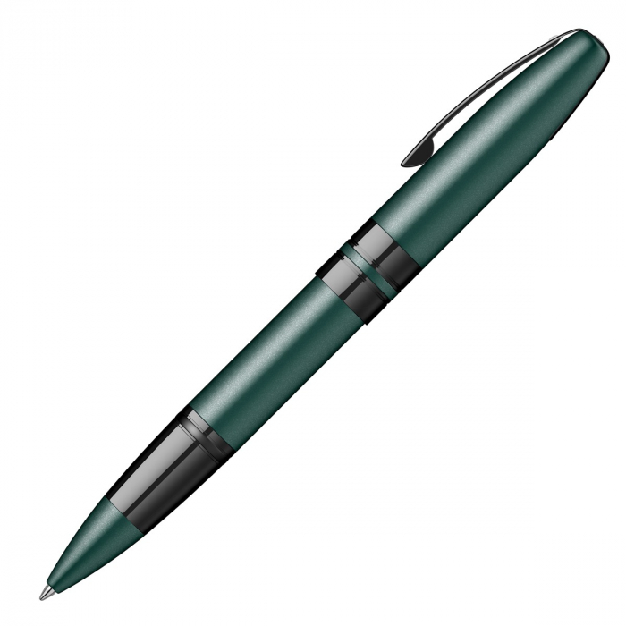 Roller Metallic Green BT Icon, Sheaffer [5]