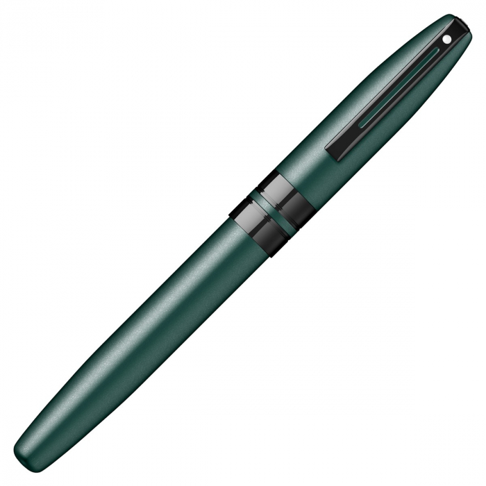 Roller Metallic Green BT Icon, Sheaffer [3]