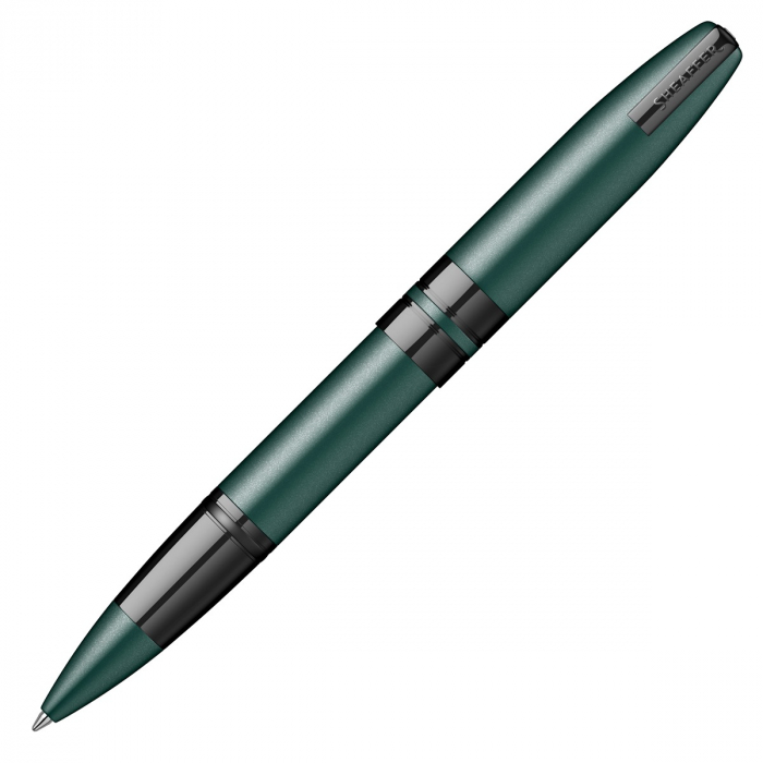 Roller Metallic Green BT Icon, Sheaffer [6]