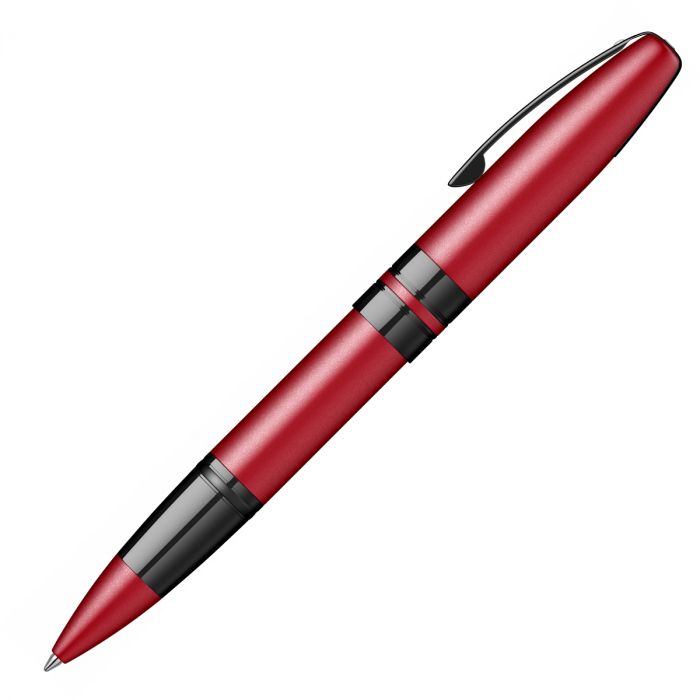 Roller Metallic Red BT Icon, Sheaffer [7]