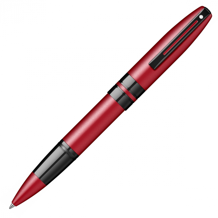 Roller Metallic Red BT Icon, Sheaffer [1]