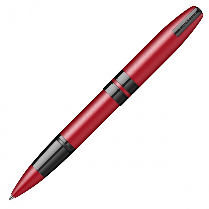 Roller Metallic Red BT Icon, Sheaffer [8]