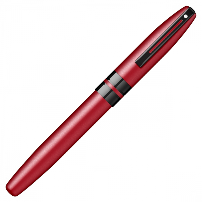 Roller Metallic Red BT Icon, Sheaffer [3]