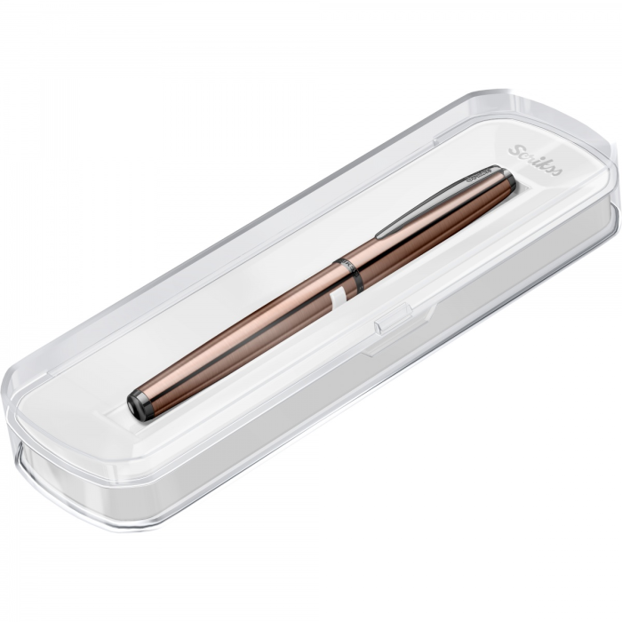 Roller Metropolis 78 Bronze BT, Scrikss [7]