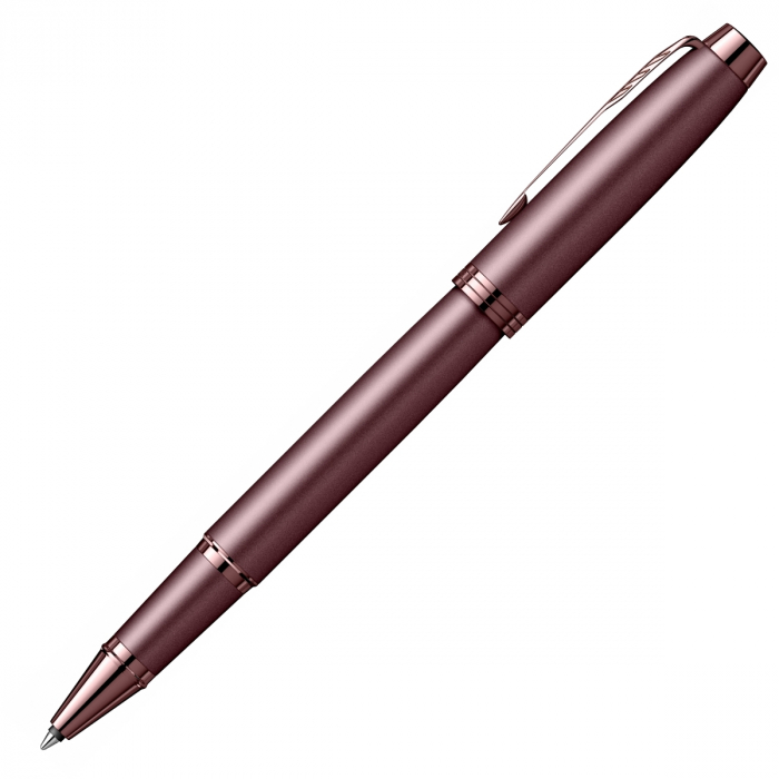 Roller IM Royal Monochrome Burgundy COT, Parker [3]