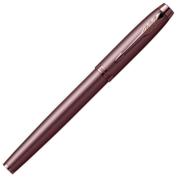 Roller IM Royal Monochrome Burgundy COT, Parker [6]