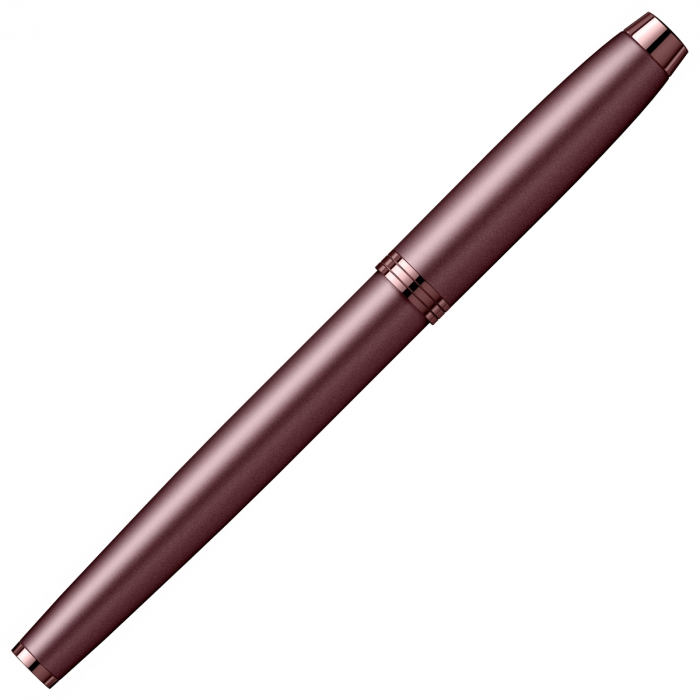 Roller IM Royal Monochrome Burgundy COT, Parker [8]