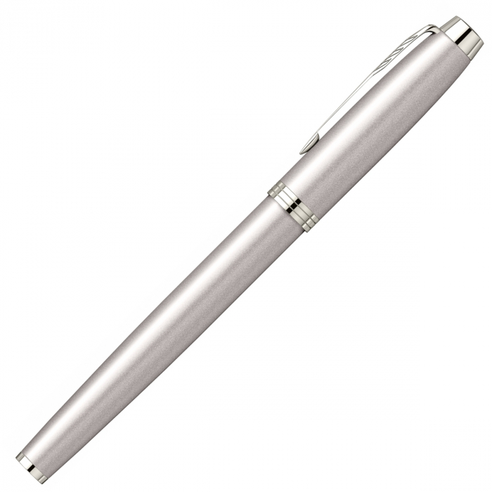 Roller IM Royal Monochrome Champagne CT, Parker [6]