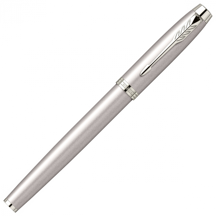 Roller IM Royal Monochrome Champagne CT, Parker [5]
