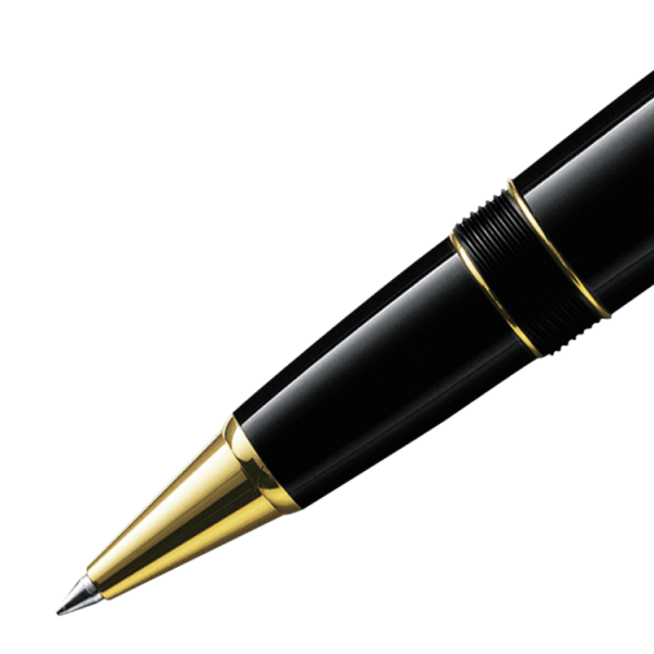  Rollerball Meisterstuck LeGrand Gold, Montblanc [2]
