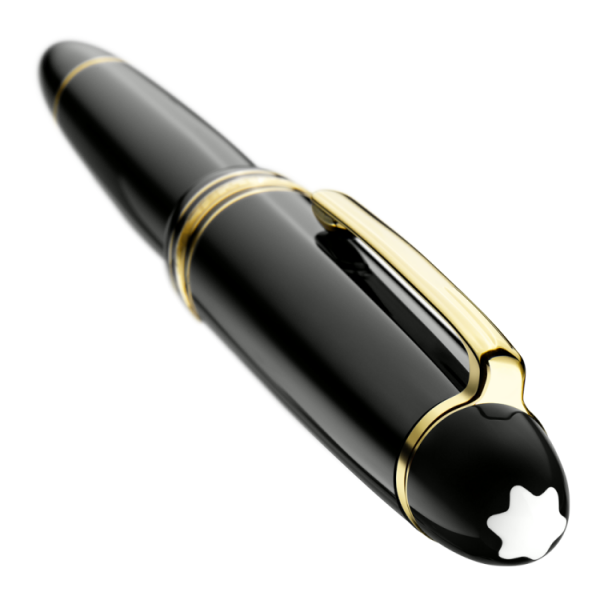  Rollerball Meisterstuck LeGrand Gold, Montblanc [3]
