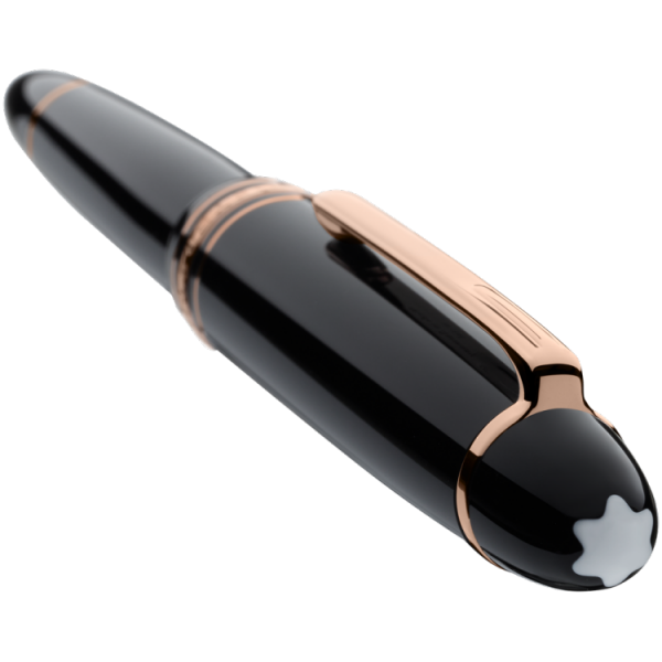 Rollerball Meisterstuck LeGrand Rose Gold, Montblanc [3]