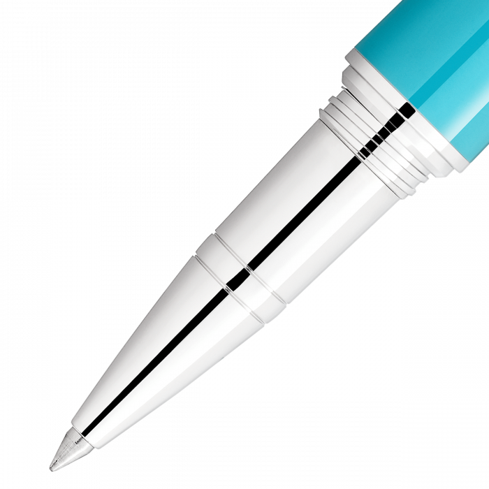 Roller Montblanc Muses Maria Callas, Special Edition [4]