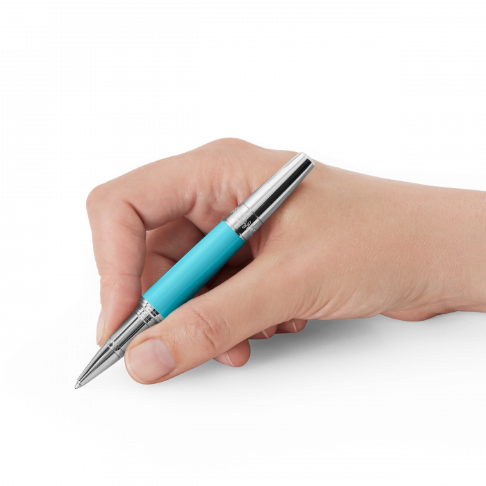Roller Montblanc Muses Maria Callas, Special Edition [3]