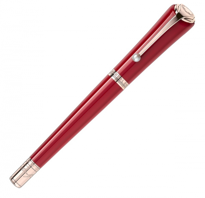 Roller Montblanc Muses Marilyn Monroe - Special Edition [3]