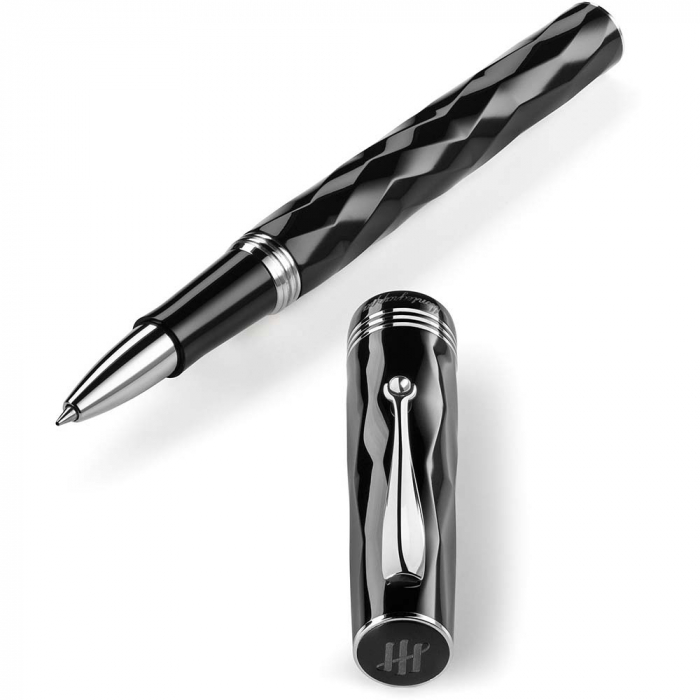 Roller Montegrappa BRENTA Perpetual Flow [2]