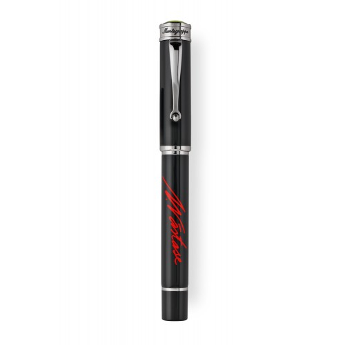 Roller Ilie Nastase Editie Speciala, Montegrappa [2]