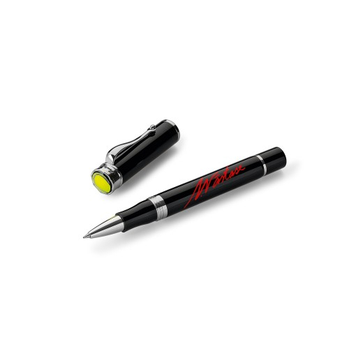 Roller Ilie Nastase Editie Speciala, Montegrappa [3]