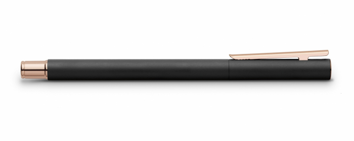 Roller Neo Slim Metal Rosegold, Faber-Castell [2]