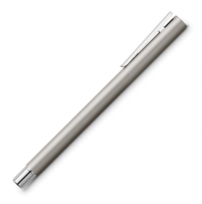 Roller Neo Slim Metal SS Matt, Faber-Castell [2]