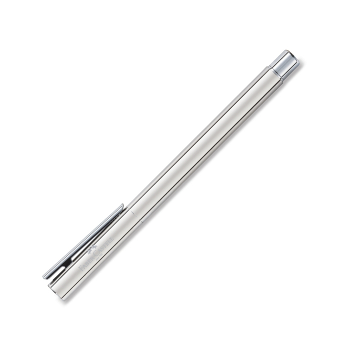 Roller Neo Slim Metal SS Shiny, Faber-Castell [4]