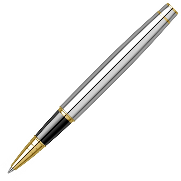 Roller Noble 35 Chrome GT, Scrikss [7]