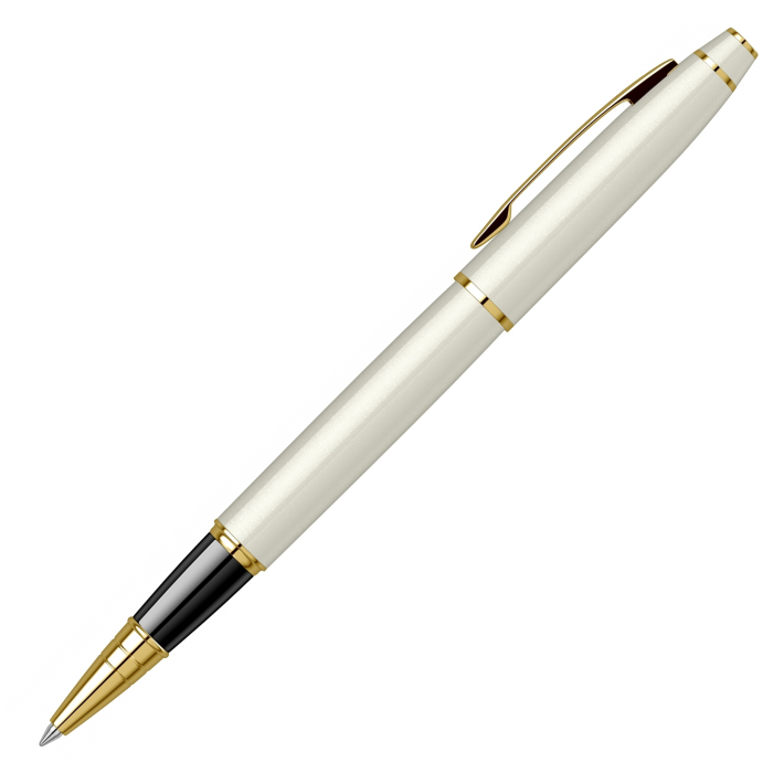 Roller Noble 35 Pearl White GT, Scrikss [5]